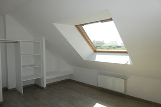 location maison geveze 35850