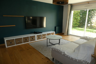 location maison geveze 35850
