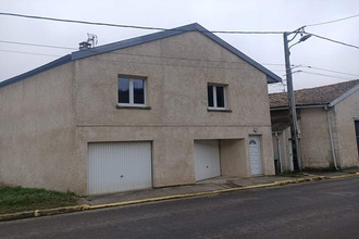 location maison geville 55200