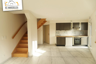 location maison gex 01170