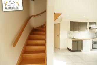 location maison gex 01170