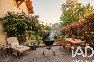 location maison gex 01170