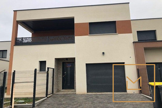 location maison giberville 14730