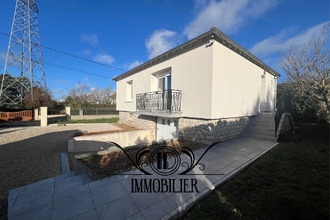 location maison gien 45500