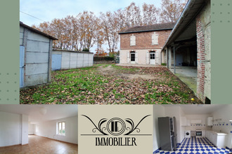 location maison gien 45500