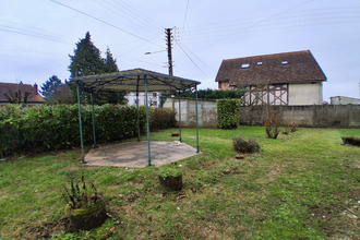 location maison gien 45500