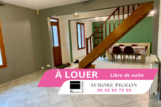 location maison gievres 41130