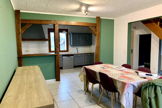 location maison gievres 41130