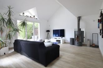 Ma-Cabane - Location Maison GIF-SUR-YVETTE, 120 m²