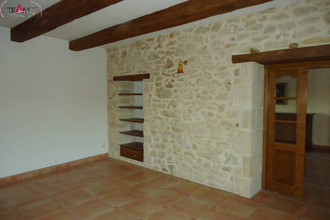 location maison gigean 34770