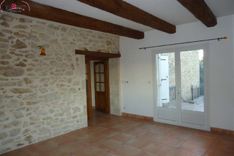 location maison gigean 34770