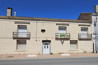 location maison gigean 34770