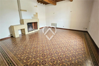 location maison gigean 34770
