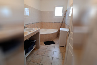 location maison gigean 34770