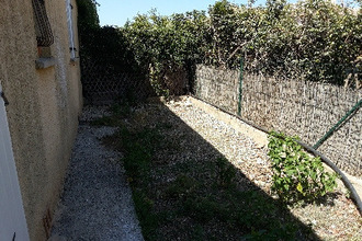 location maison gignac 34150