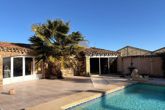 location maison gignac-la-nerthe 13180