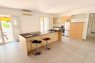 location maison gignac-la-nerthe 13180