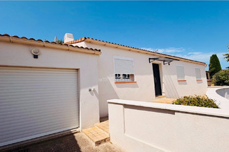 location maison gignac-la-nerthe 13180
