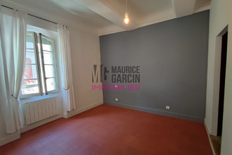 location maison gigondas 84190