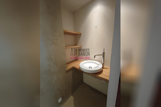 location maison gigondas 84190