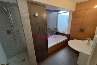 location maison gigondas 84190