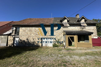 location maison gimel-les-cascades 19800