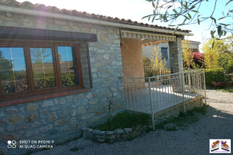 location maison ginasservis 83560