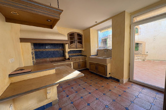 location maison ginestas 11120