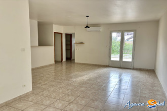 location maison ginestas 11120