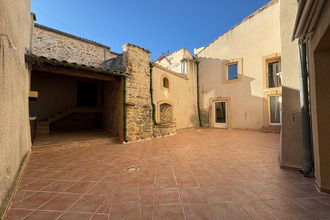 location maison ginestas 11120