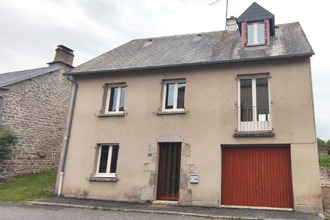 location maison gioux 23500