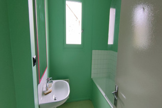 location maison gioux 23500