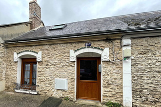 location maison gisors 27140