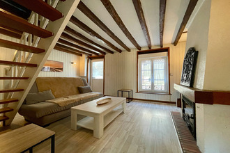location maison gisors 27140