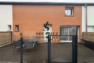 location maison givenchy-en-gohelle 62580