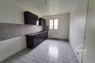 location maison givet 08600