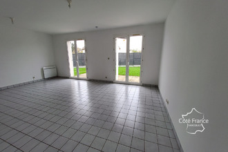 location maison givet 08600