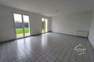 location maison givet 08600