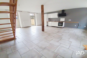 location maison givet 08600