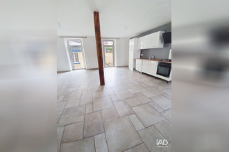 location maison givet 08600