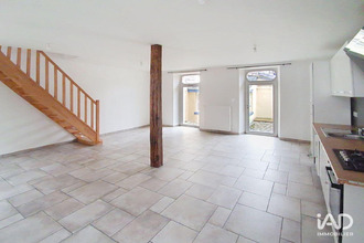 location maison givet 08600