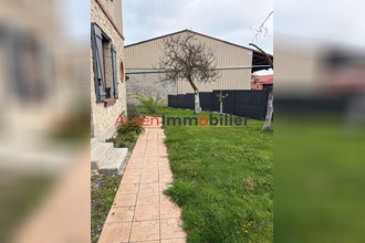 location maison givry 08130