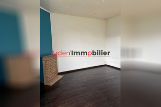 location maison givry 08130