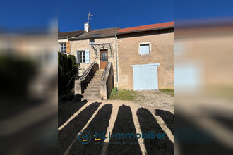 location maison givry 71640