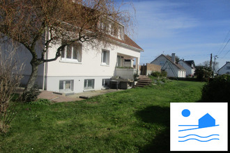 location maison goderville 76110