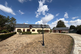 location maison gohory 28160
