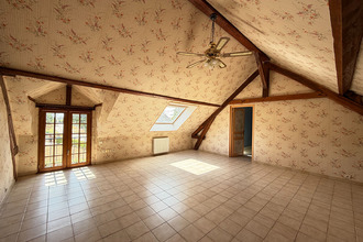 location maison gohory 28160