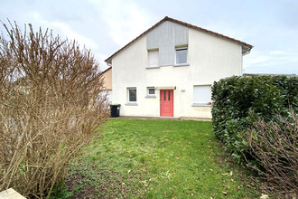 location maison golbey 88190