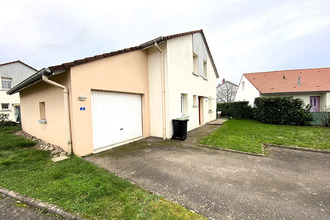 location maison golbey 88190