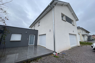 location maison golbey 88190